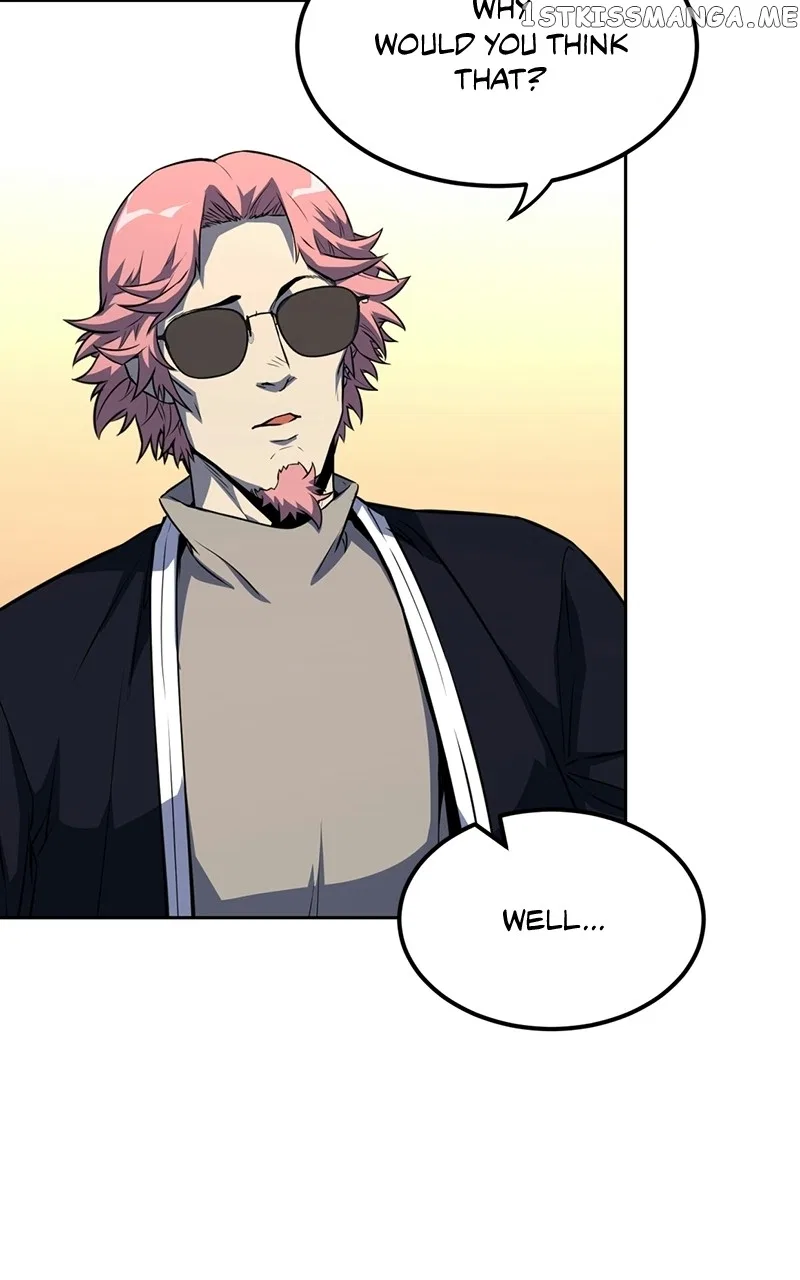 Our Resident Exorcist Chapter 35 – Page 36
