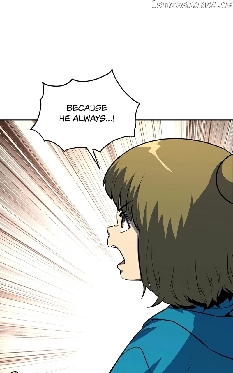 Our Resident Exorcist Chapter 35 – Page 37