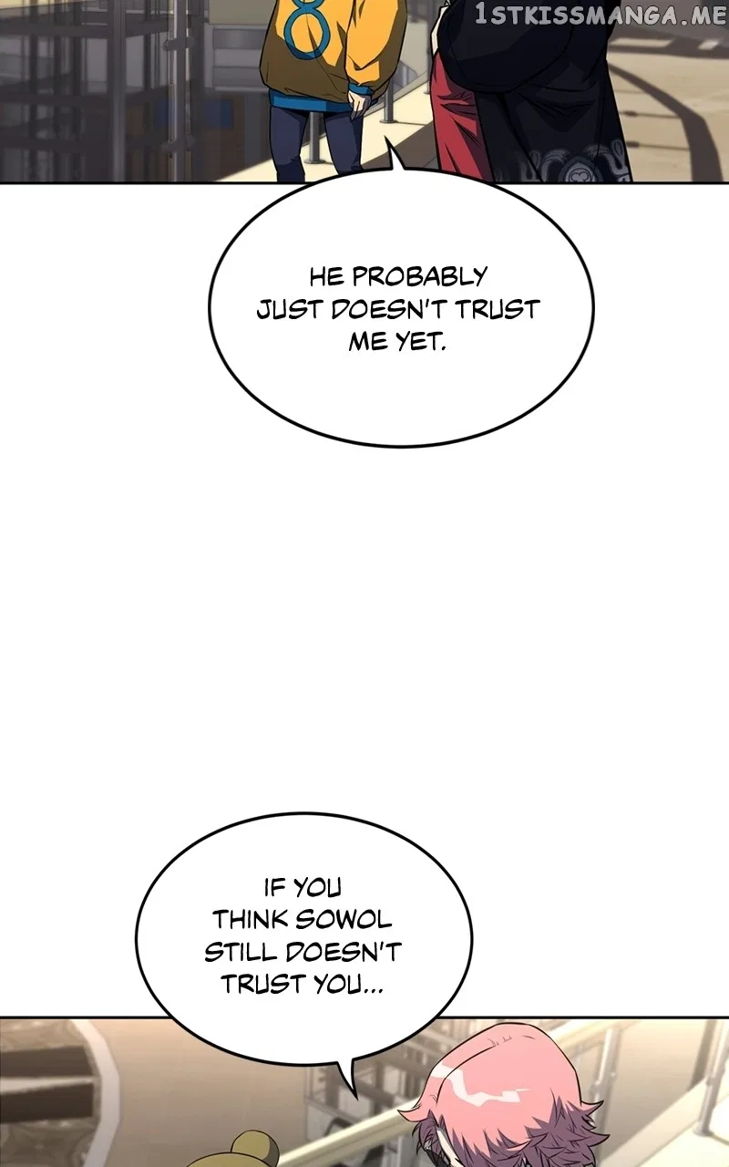 Our Resident Exorcist Chapter 35 – Page 39