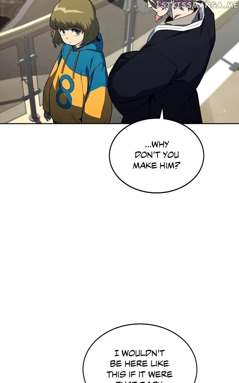 Our Resident Exorcist Chapter 35 – Page 40
