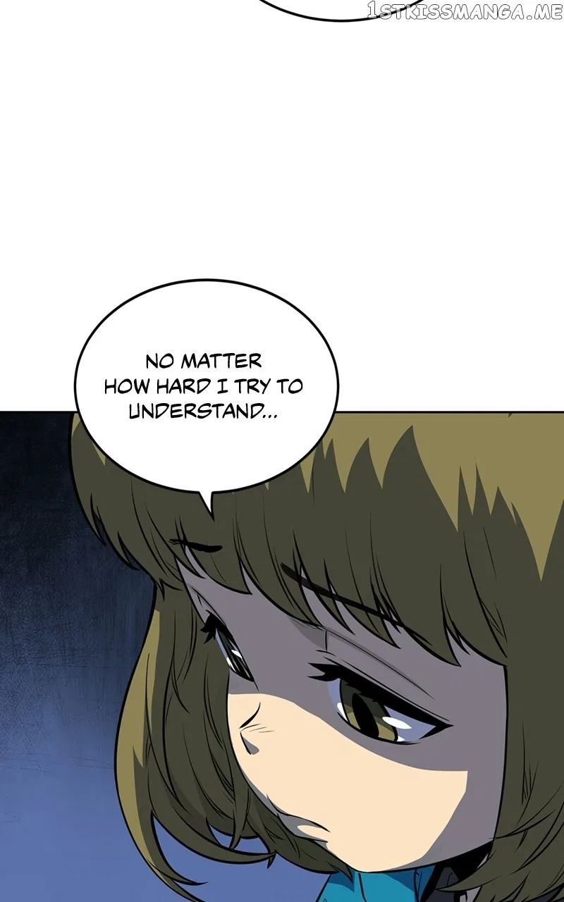 Our Resident Exorcist Chapter 35 – Page 42