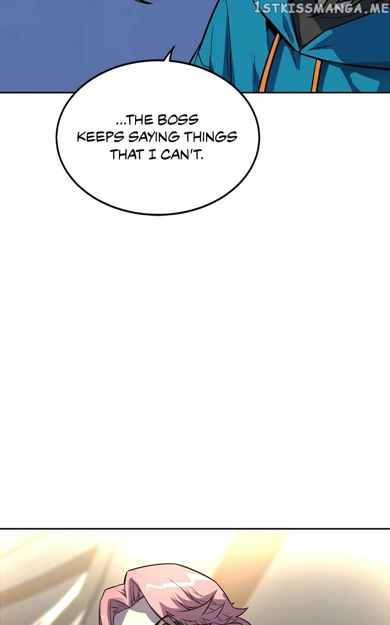 Our Resident Exorcist Chapter 35 – Page 43