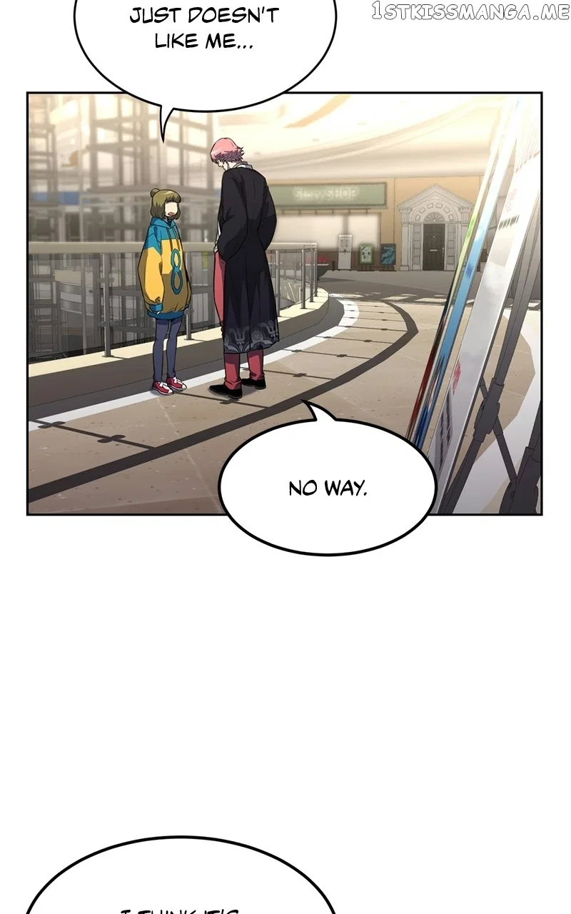 Our Resident Exorcist Chapter 35 – Page 46