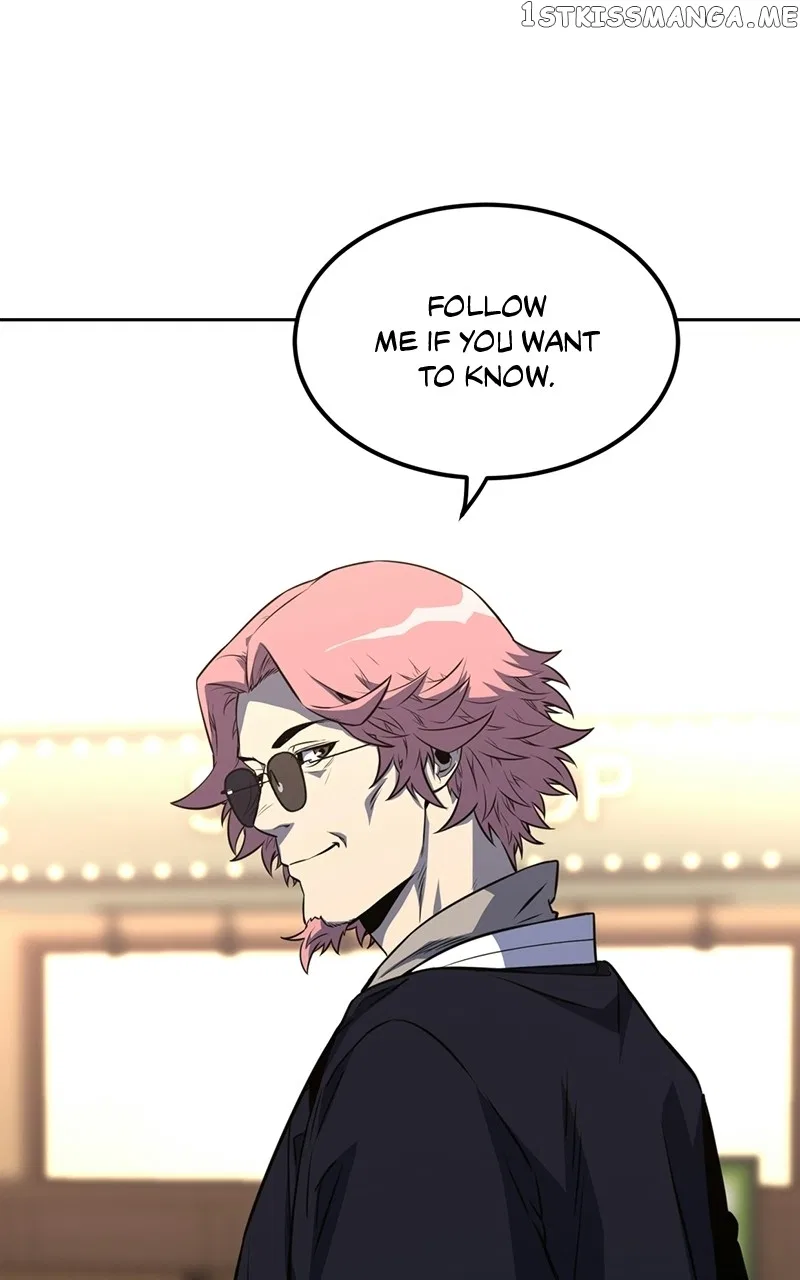 Our Resident Exorcist Chapter 35 – Page 49