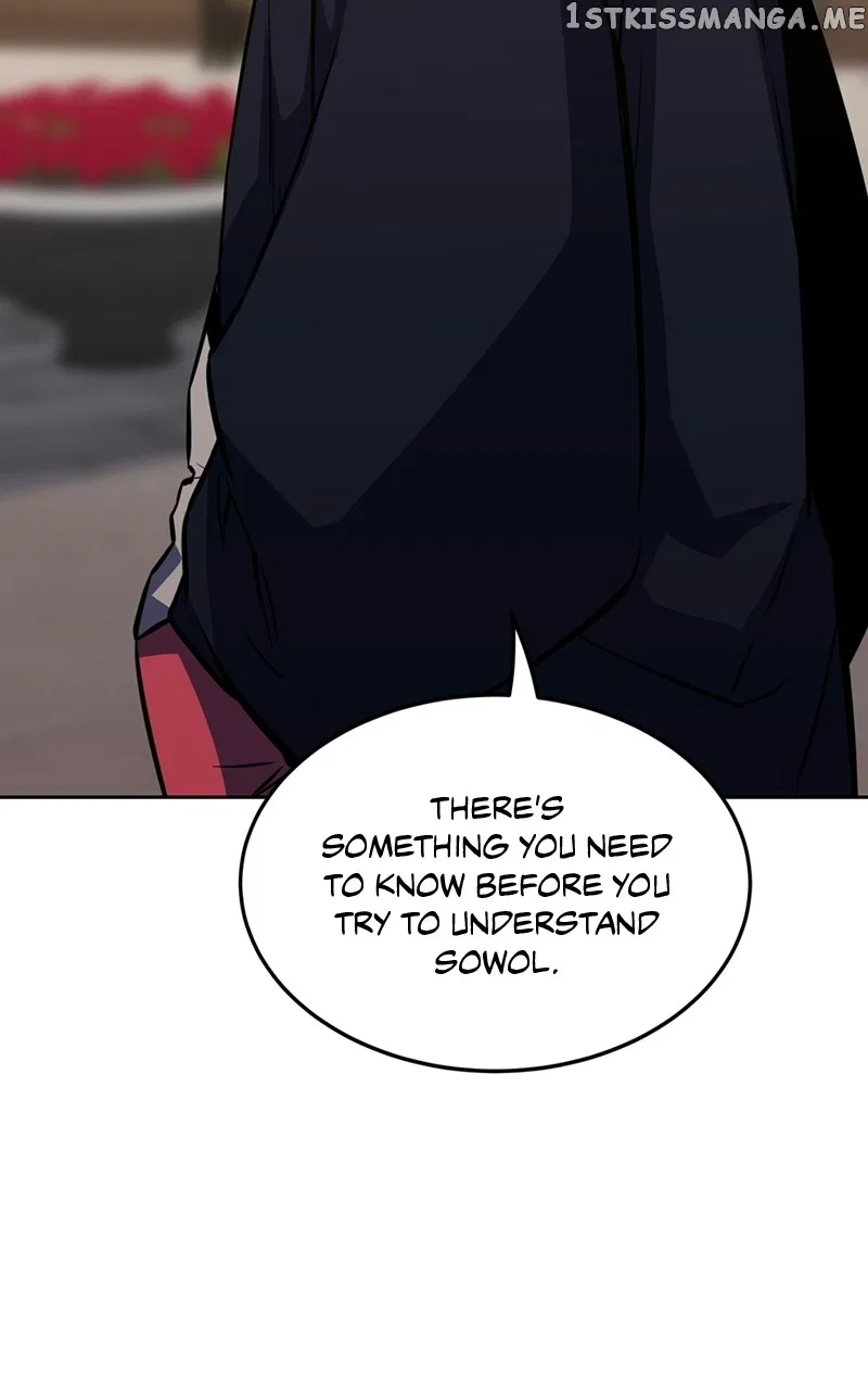 Our Resident Exorcist Chapter 35 – Page 50