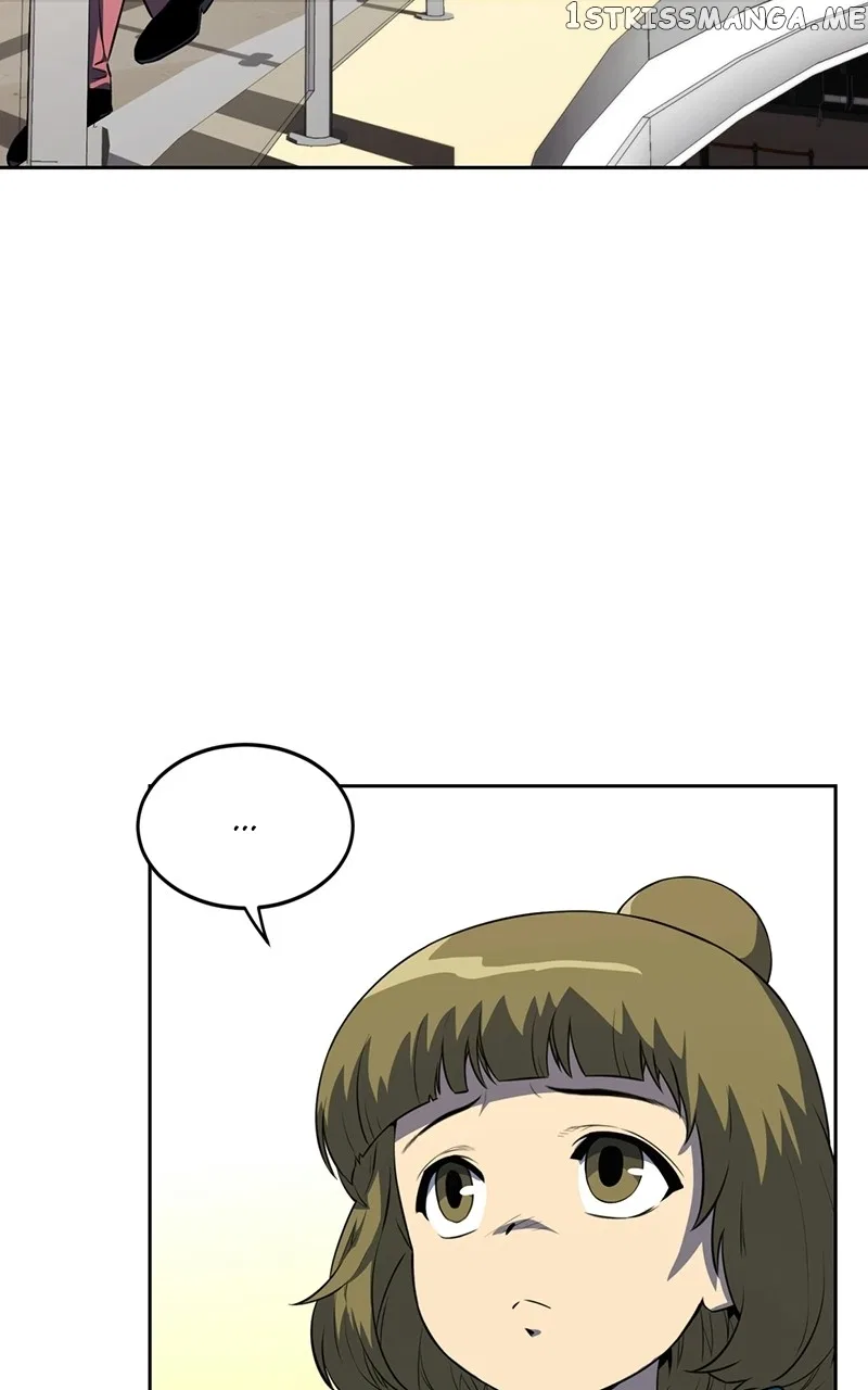 Our Resident Exorcist Chapter 35 – Page 52