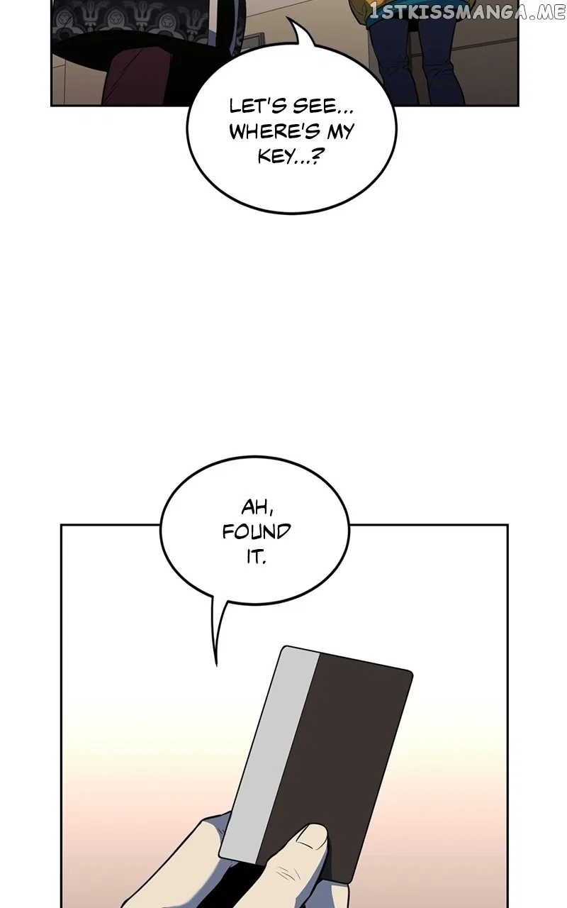 Our Resident Exorcist Chapter 35 – Page 57