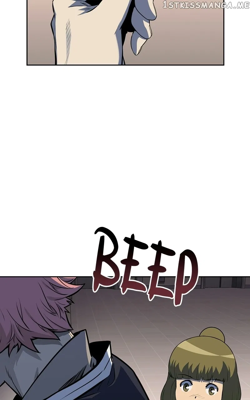 Our Resident Exorcist Chapter 35 – Page 58