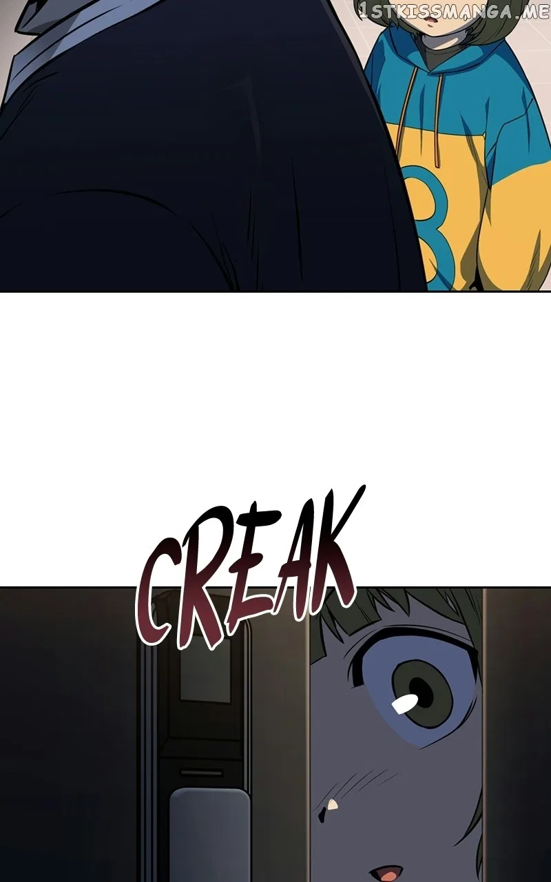 Our Resident Exorcist Chapter 35 – Page 59