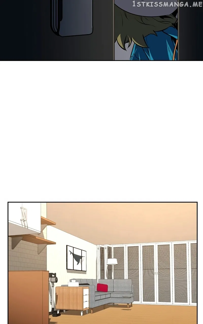Our Resident Exorcist Chapter 35 – Page 60