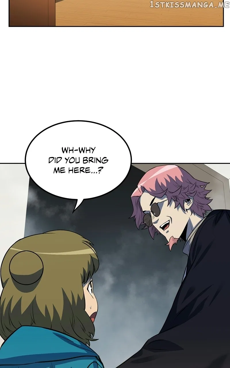 Our Resident Exorcist Chapter 35 – Page 61