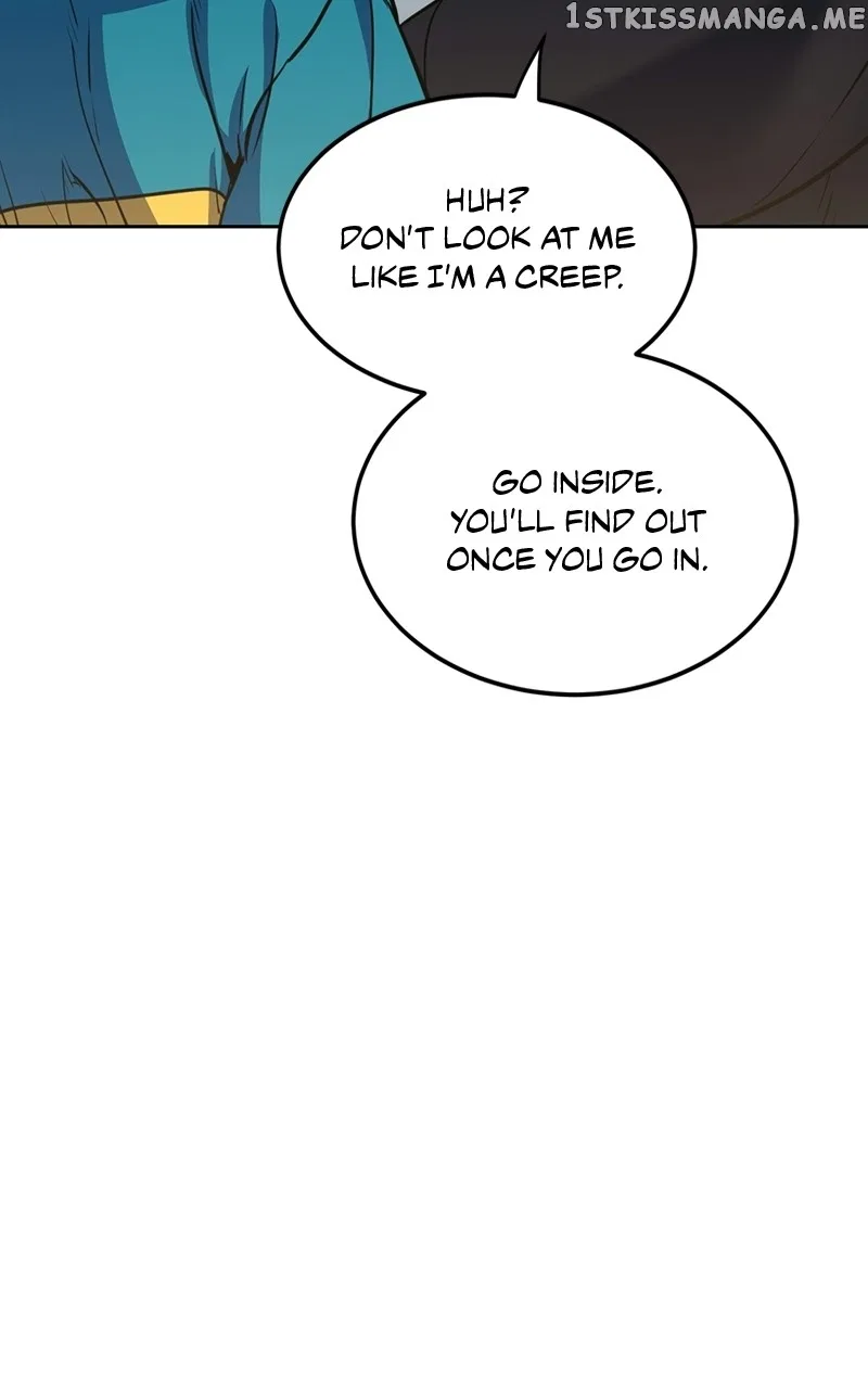 Our Resident Exorcist Chapter 35 – Page 62