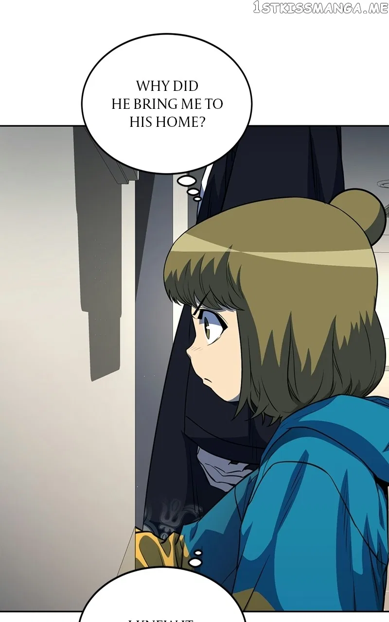 Our Resident Exorcist Chapter 35 – Page 63