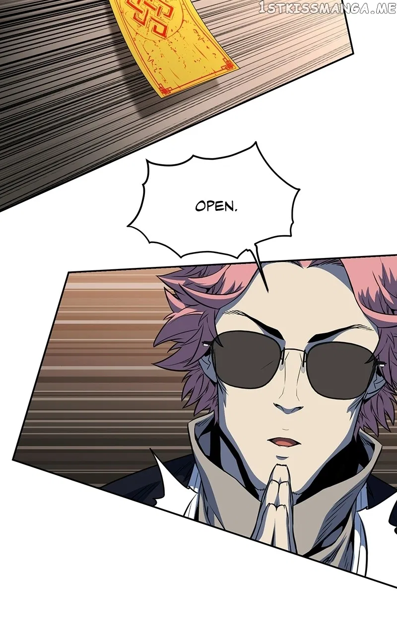 Our Resident Exorcist Chapter 35 – Page 66