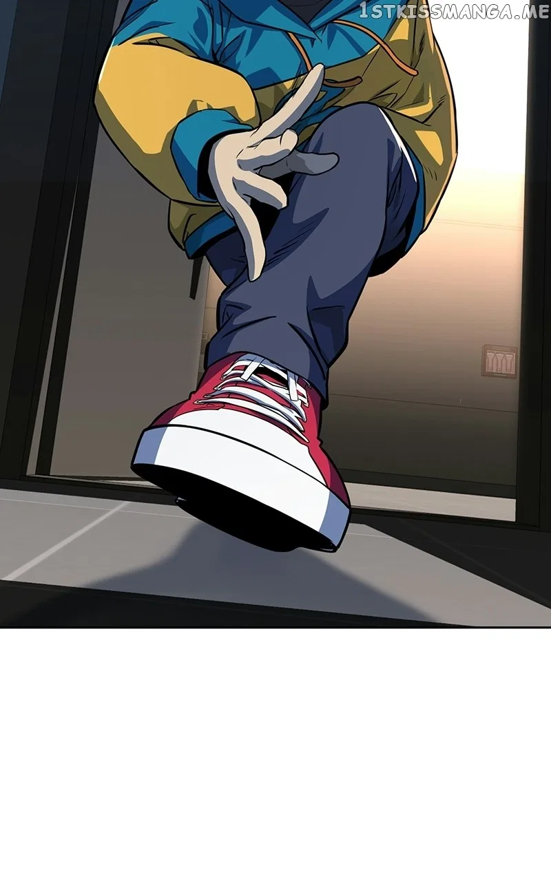 Our Resident Exorcist Chapter 35 – Page 68