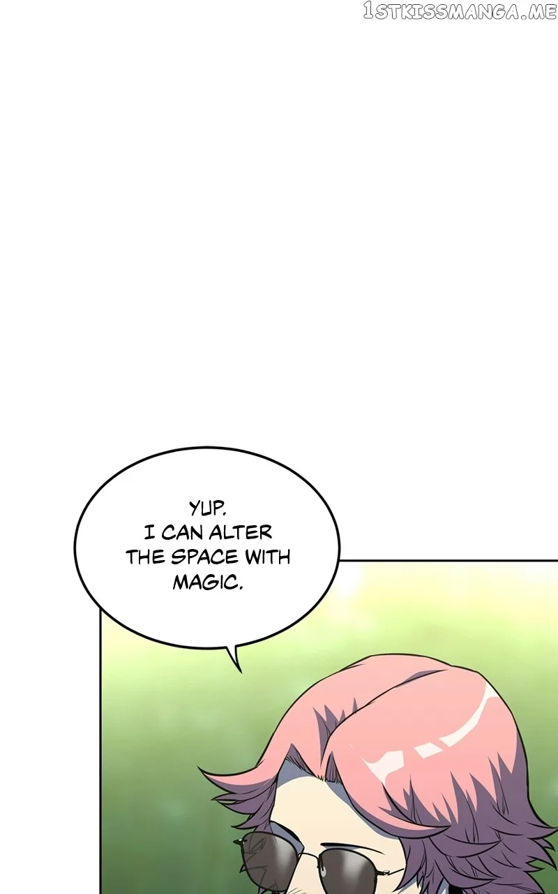 Our Resident Exorcist Chapter 35 – Page 76