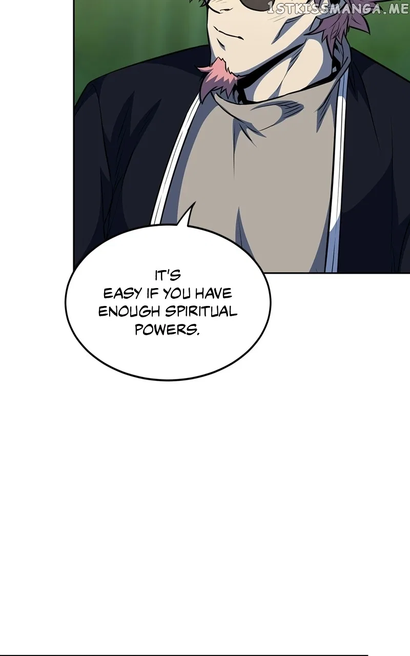 Our Resident Exorcist Chapter 35 – Page 77