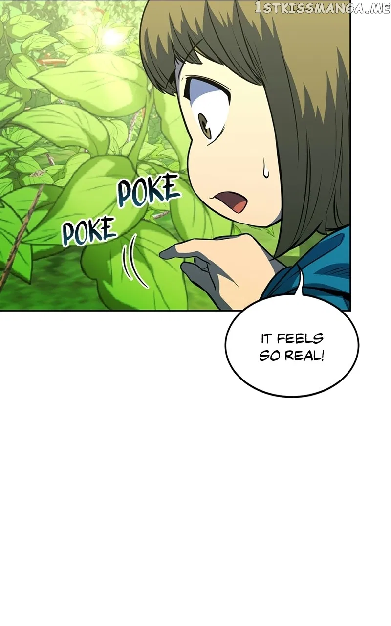 Our Resident Exorcist Chapter 35 – Page 78