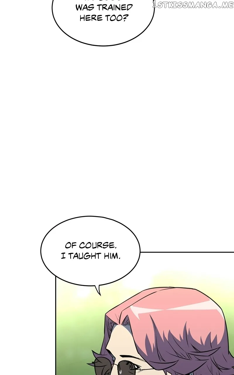 Our Resident Exorcist Chapter 35 – Page 80