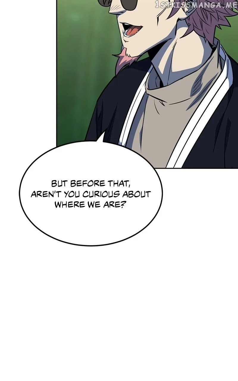 Our Resident Exorcist Chapter 35 – Page 81