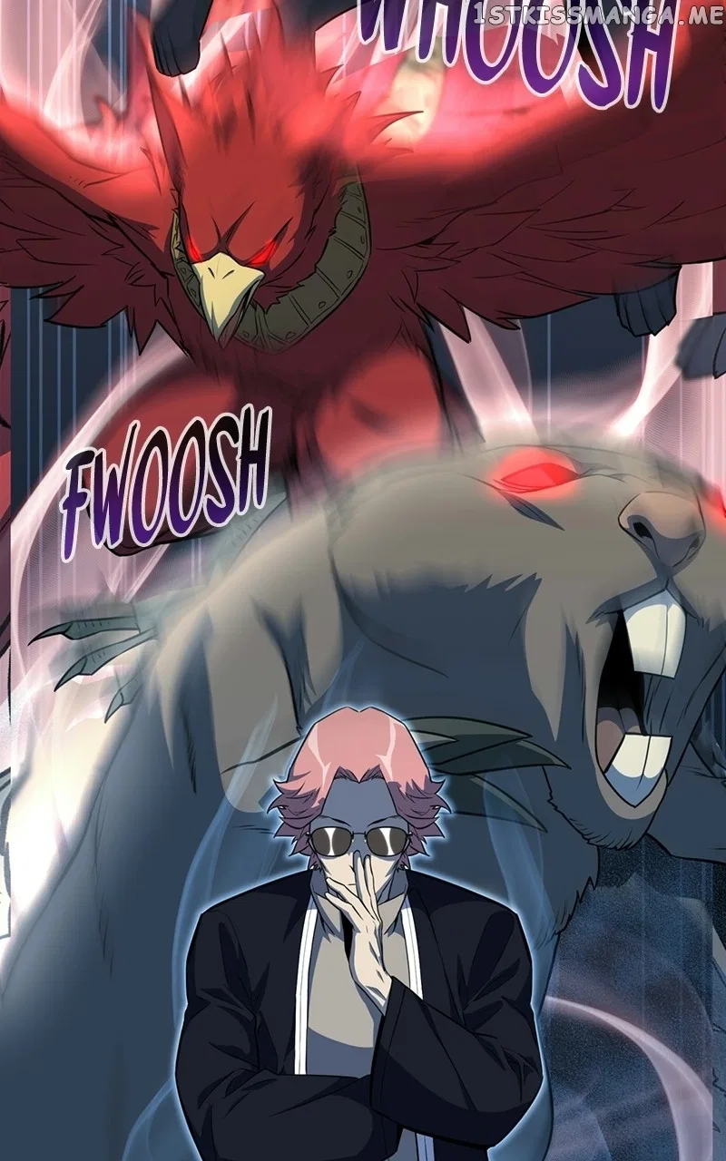 Our Resident Exorcist Chapter 35 – Page 86
