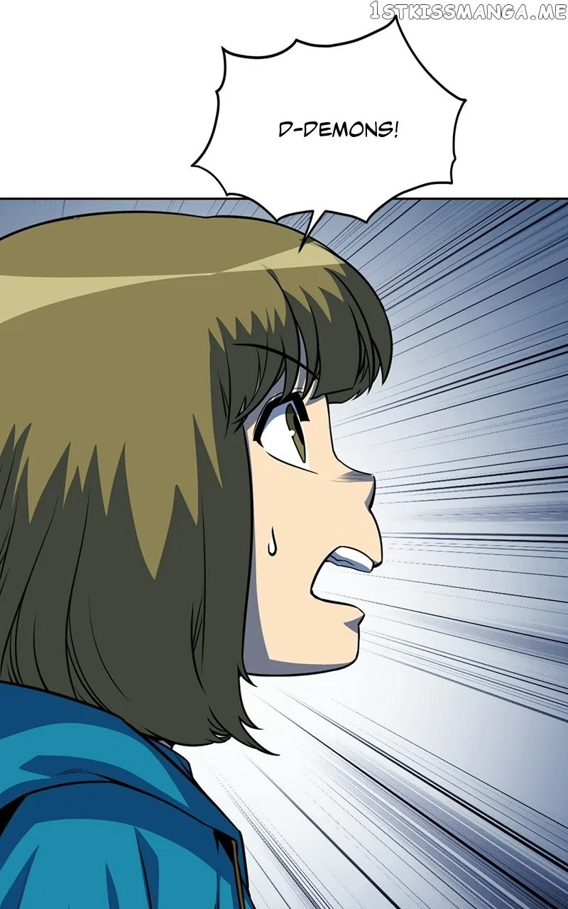 Our Resident Exorcist Chapter 35 – Page 88
