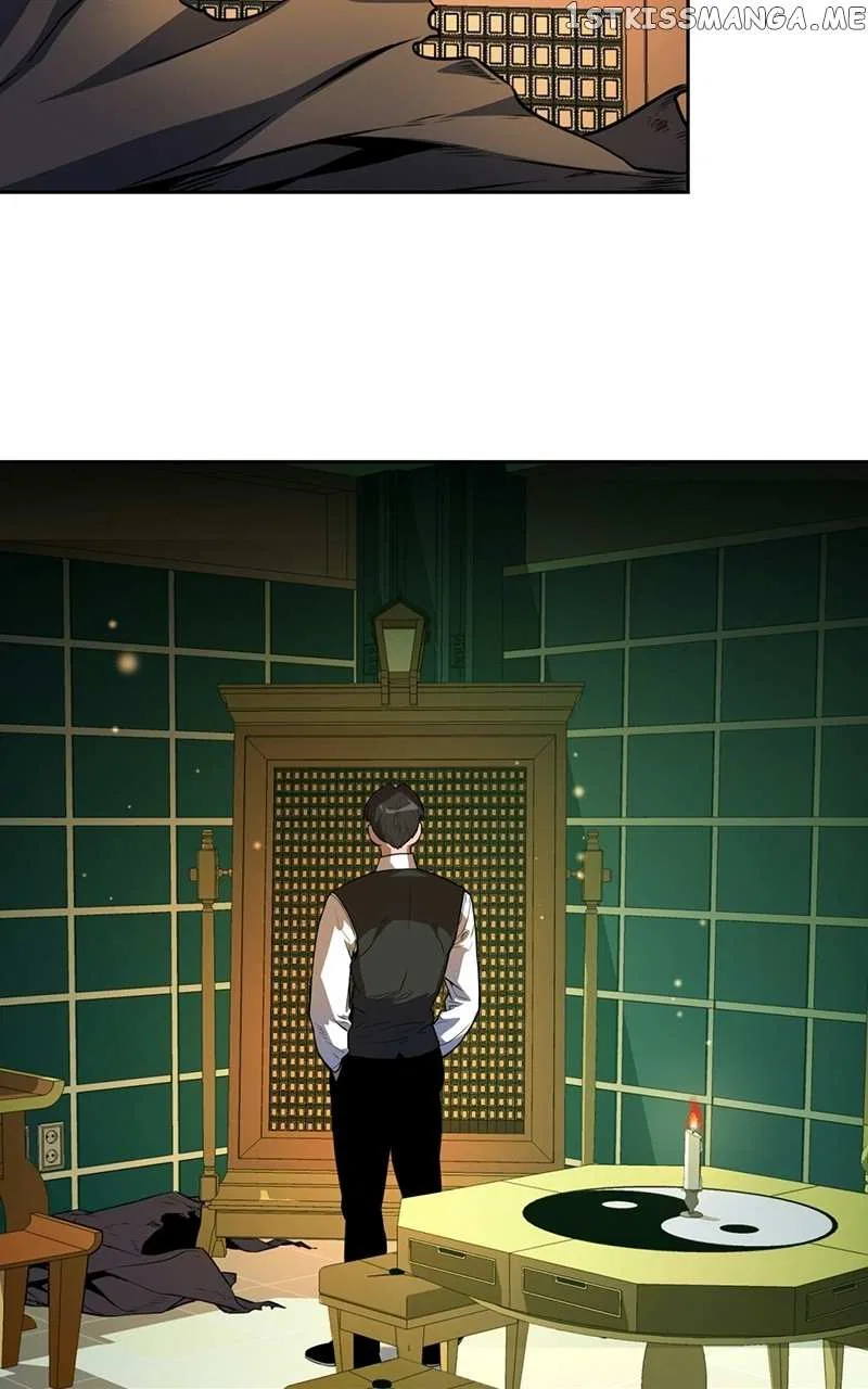 Our Resident Exorcist Chapter 34 – Page 3