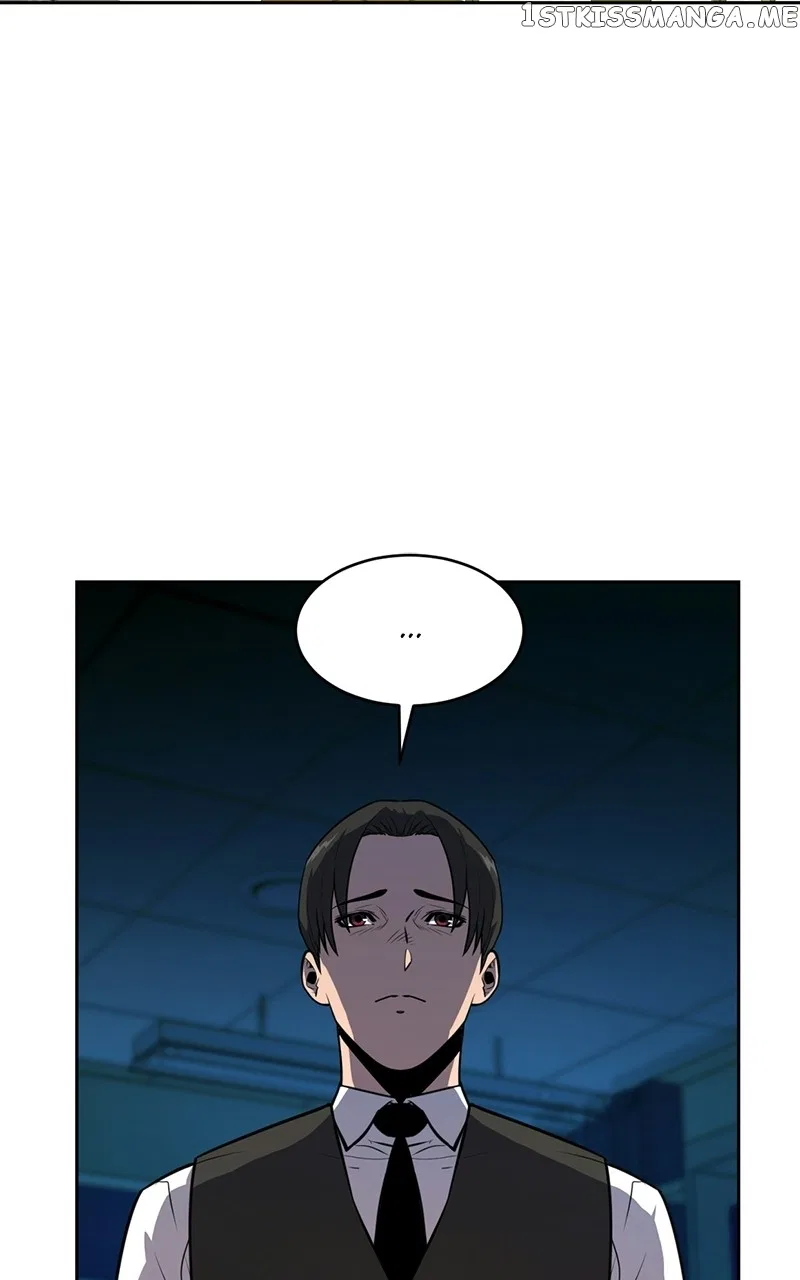 Our Resident Exorcist Chapter 34 – Page 4