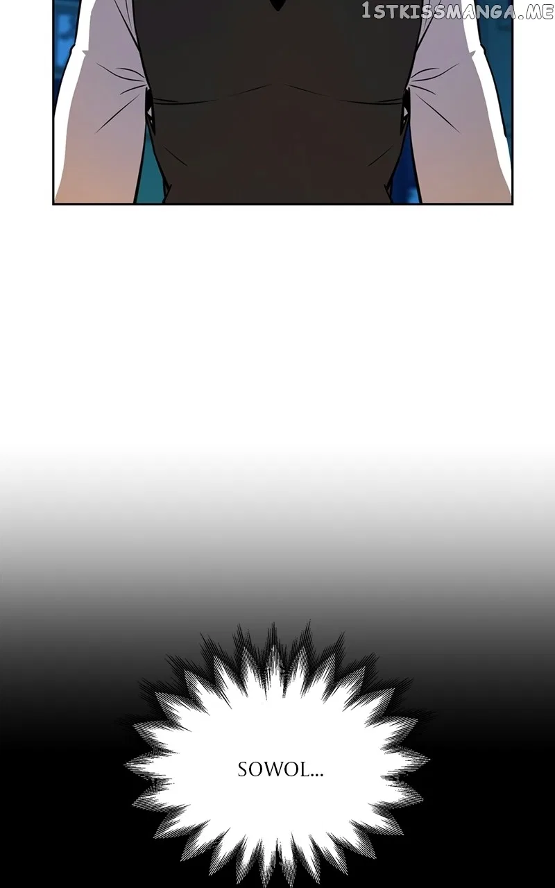 Our Resident Exorcist Chapter 34 – Page 5
