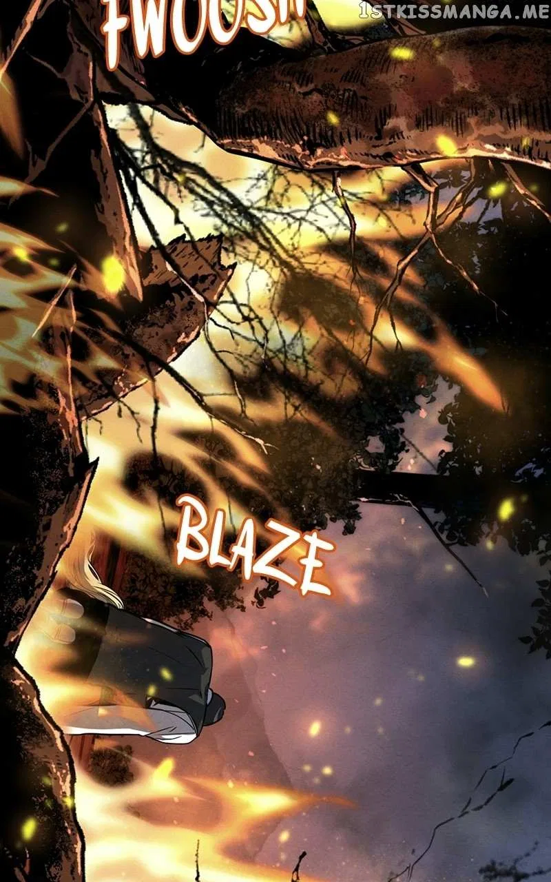 Our Resident Exorcist Chapter 34 – Page 7