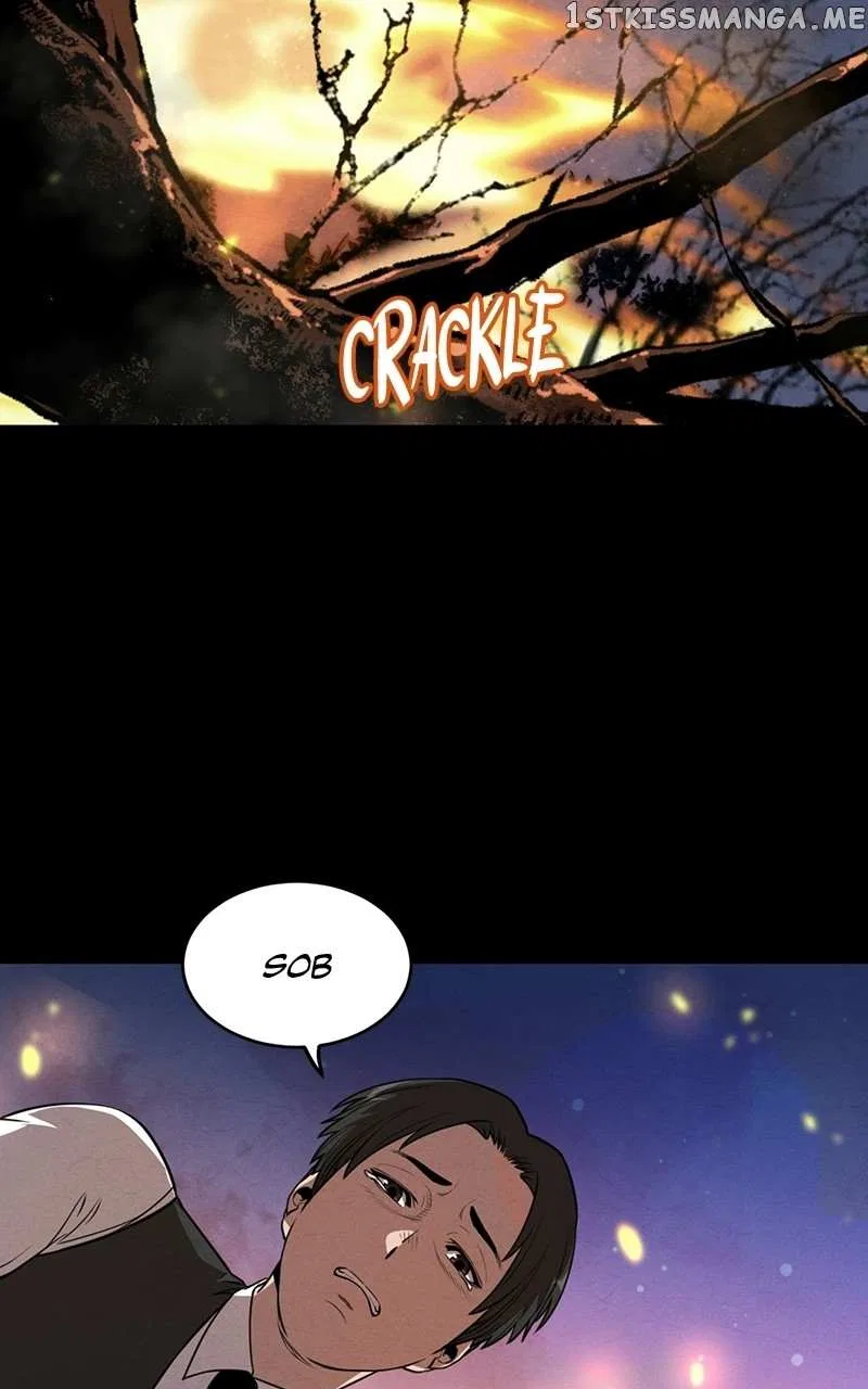 Our Resident Exorcist Chapter 34 – Page 8