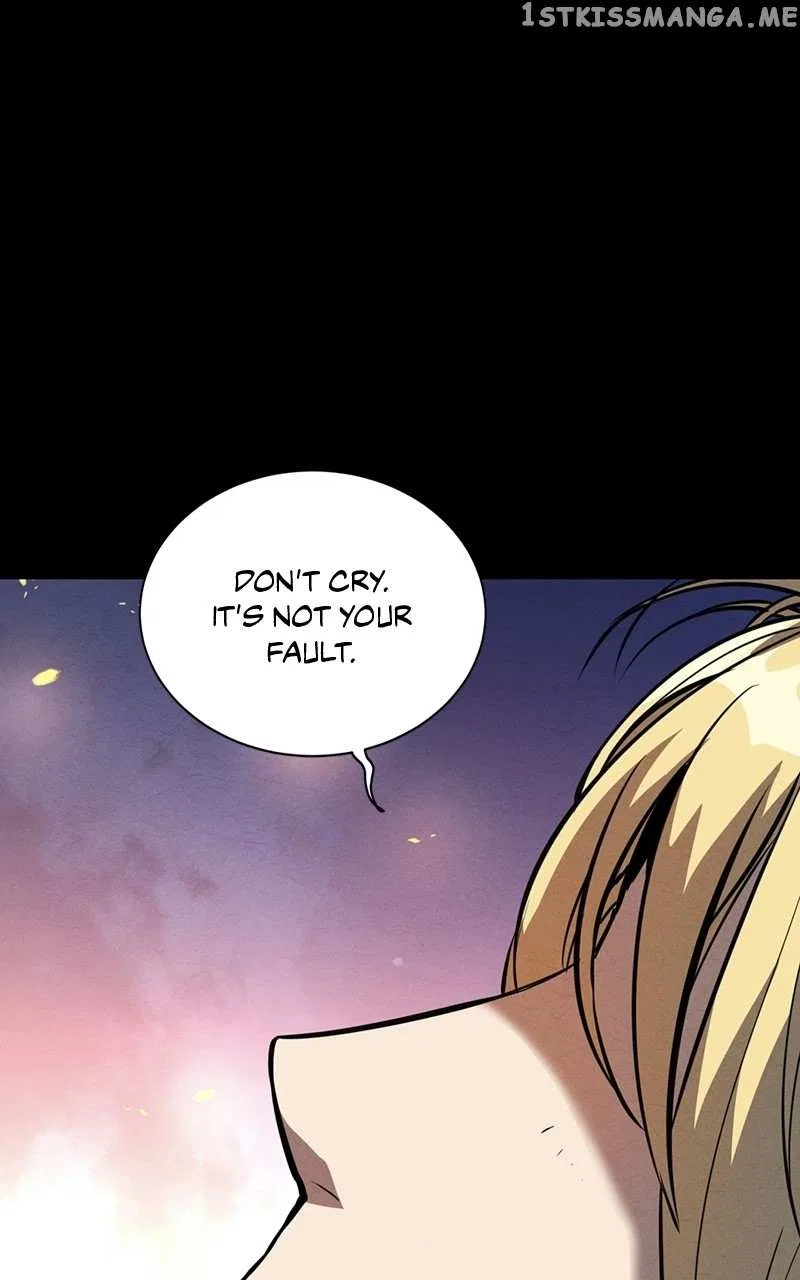 Our Resident Exorcist Chapter 34 – Page 10