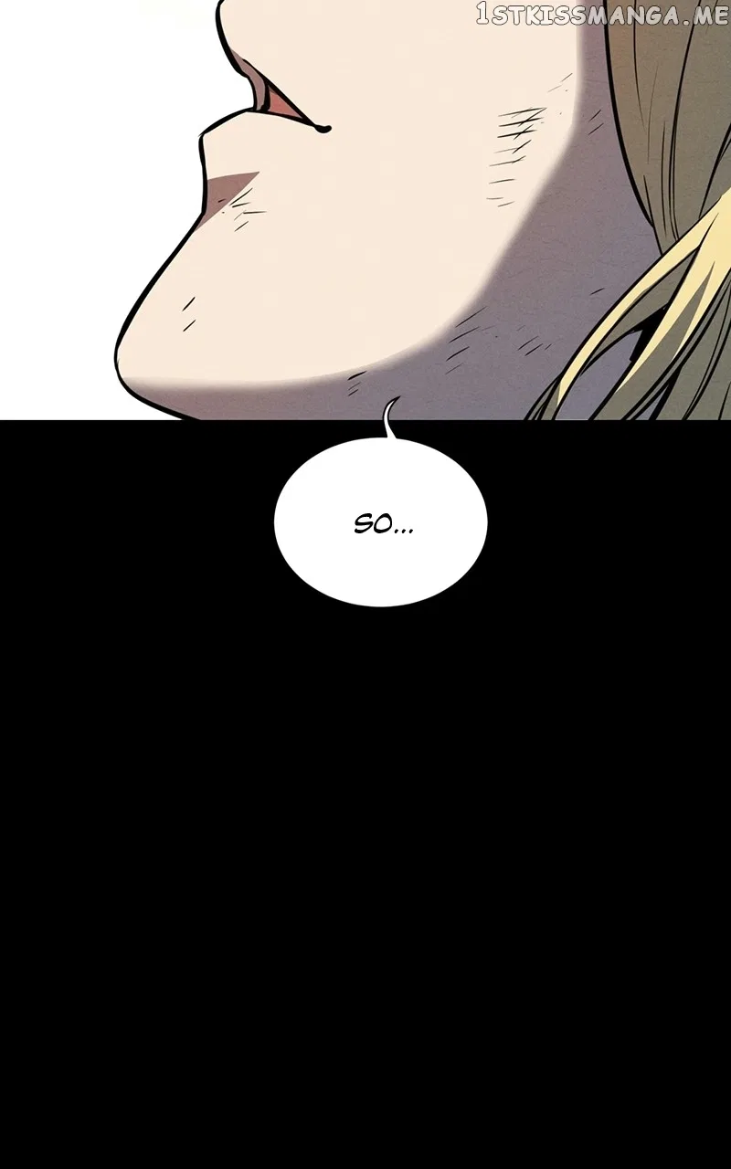 Our Resident Exorcist Chapter 34 – Page 11