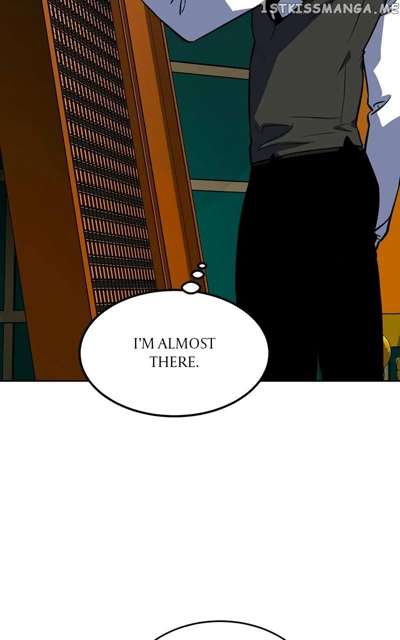 Our Resident Exorcist Chapter 34 – Page 15