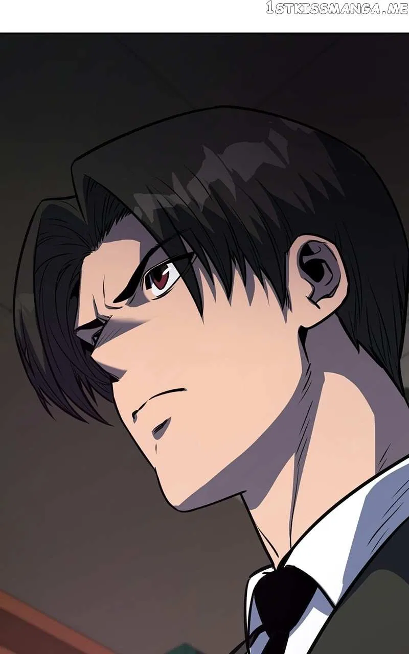 Our Resident Exorcist Chapter 34 – Page 18