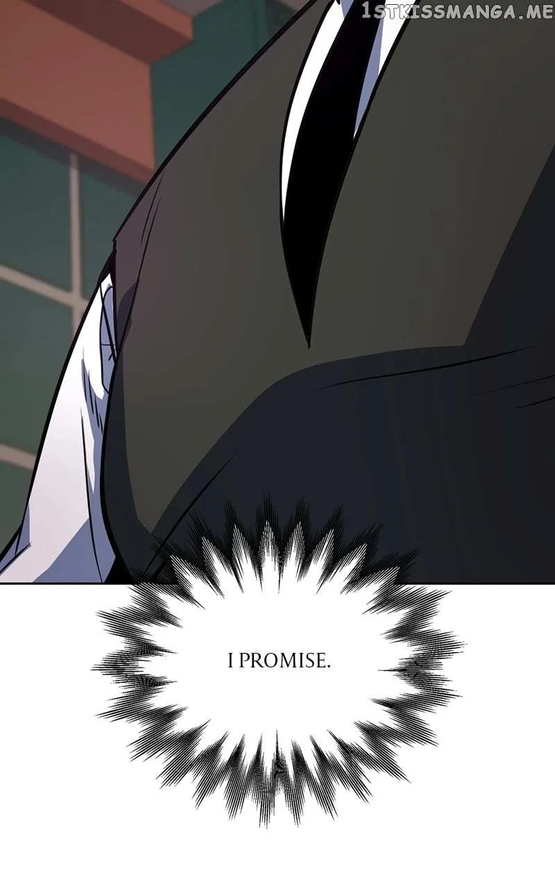 Our Resident Exorcist Chapter 34 – Page 19