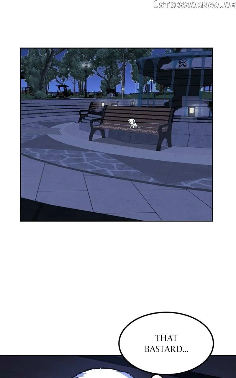 Our Resident Exorcist Chapter 34 – Page 22