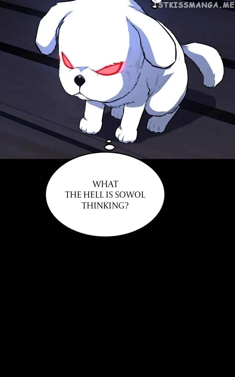 Our Resident Exorcist Chapter 34 – Page 23
