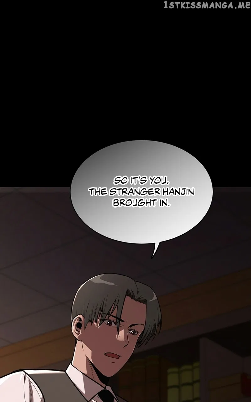 Our Resident Exorcist Chapter 34 – Page 24