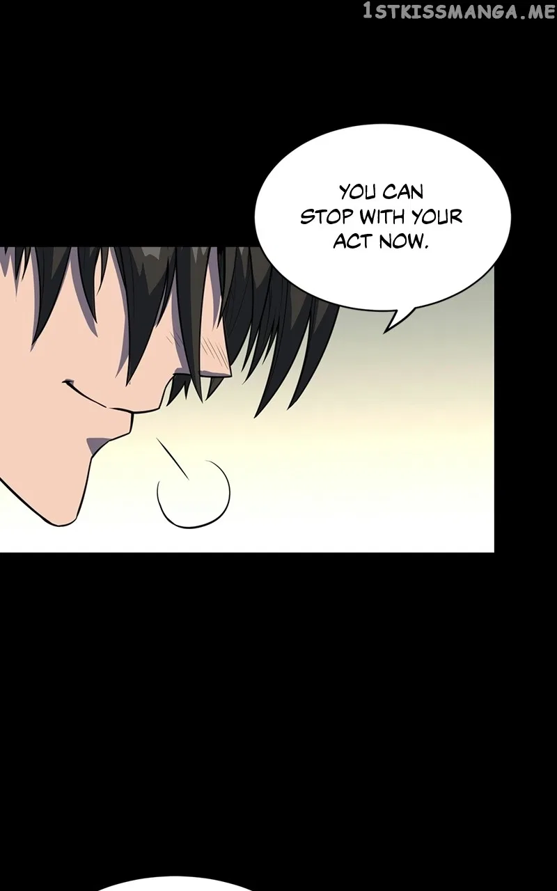 Our Resident Exorcist Chapter 34 – Page 27