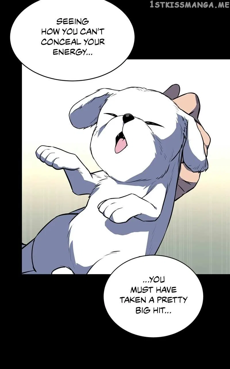Our Resident Exorcist Chapter 34 – Page 28