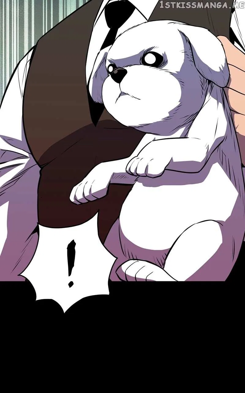 Our Resident Exorcist Chapter 34 – Page 30