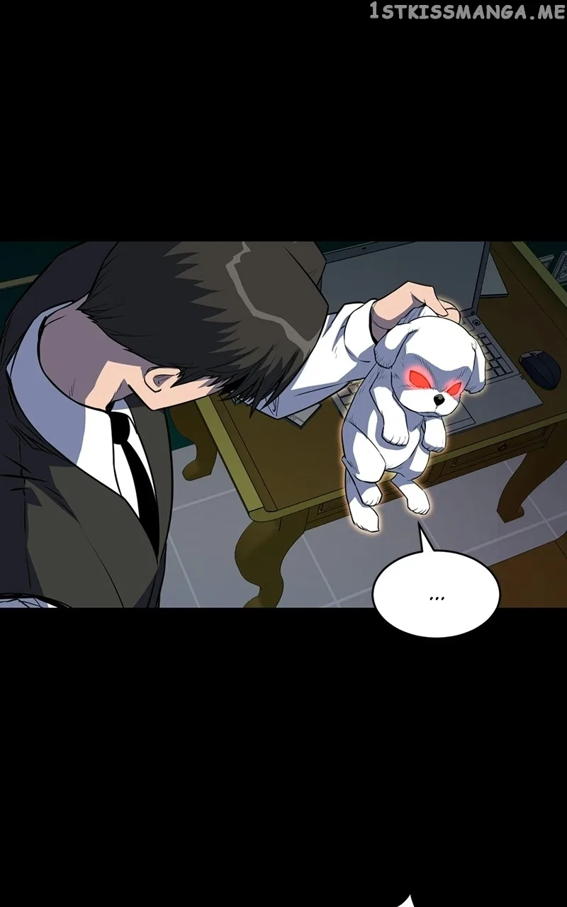 Our Resident Exorcist Chapter 34 – Page 31