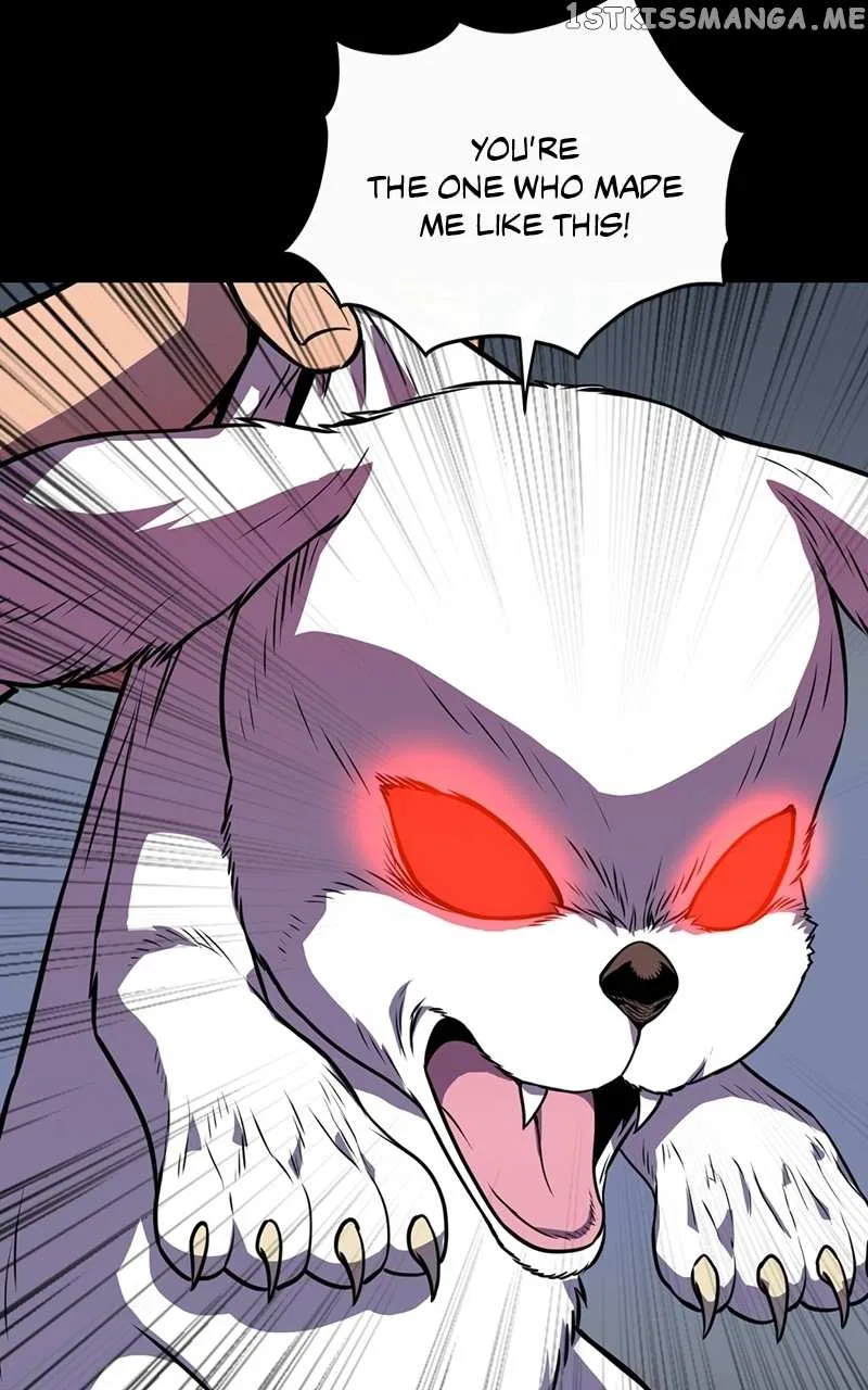 Our Resident Exorcist Chapter 34 – Page 32