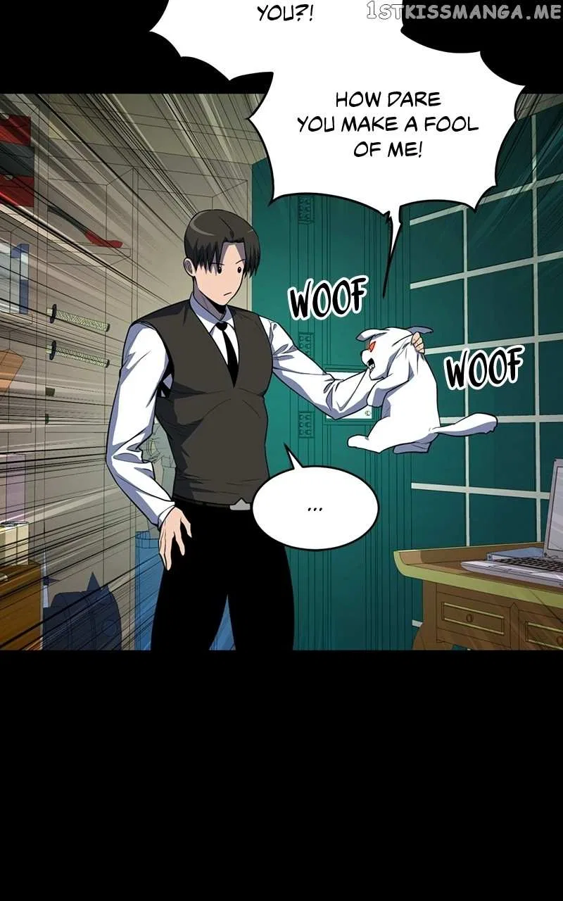 Our Resident Exorcist Chapter 34 – Page 34