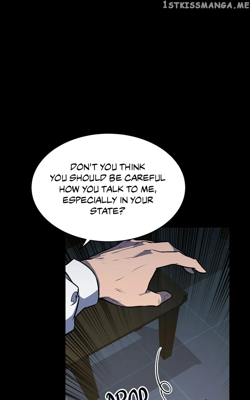 Our Resident Exorcist Chapter 34 – Page 35