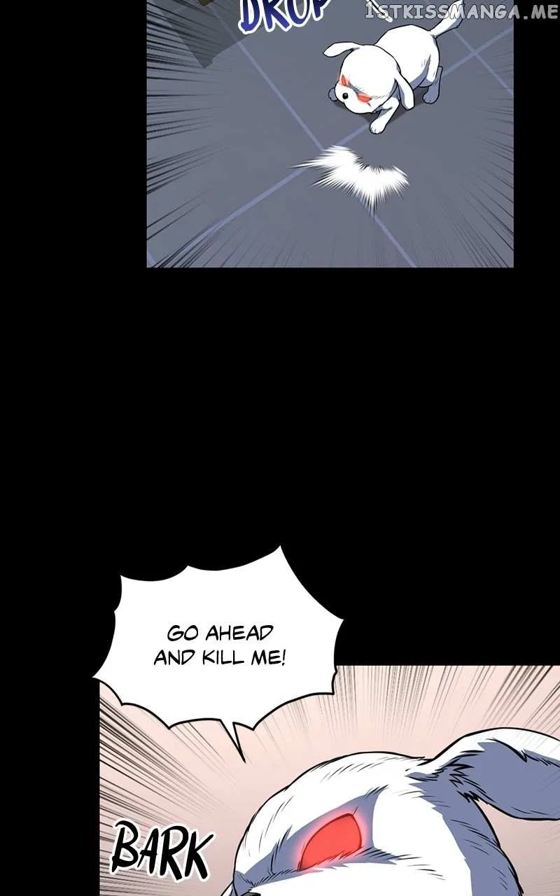 Our Resident Exorcist Chapter 34 – Page 36