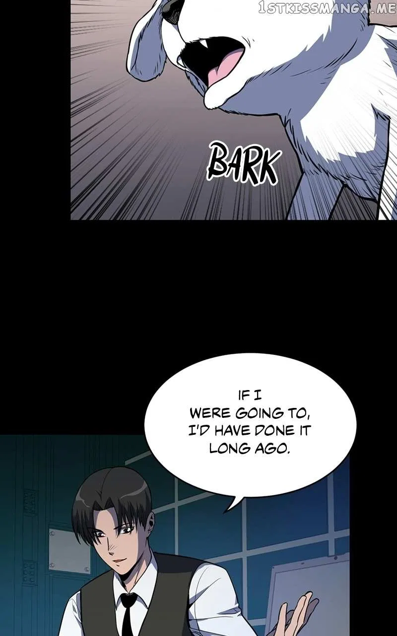 Our Resident Exorcist Chapter 34 – Page 37