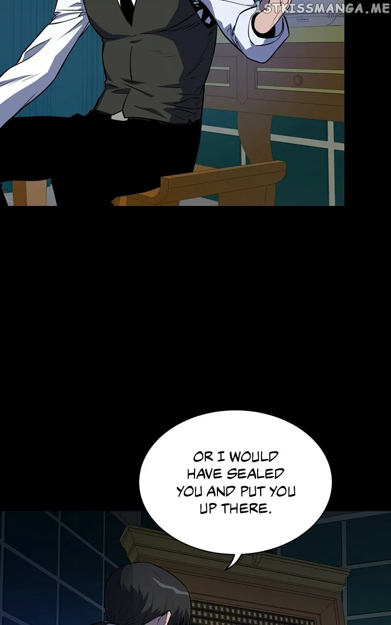 Our Resident Exorcist Chapter 34 – Page 38