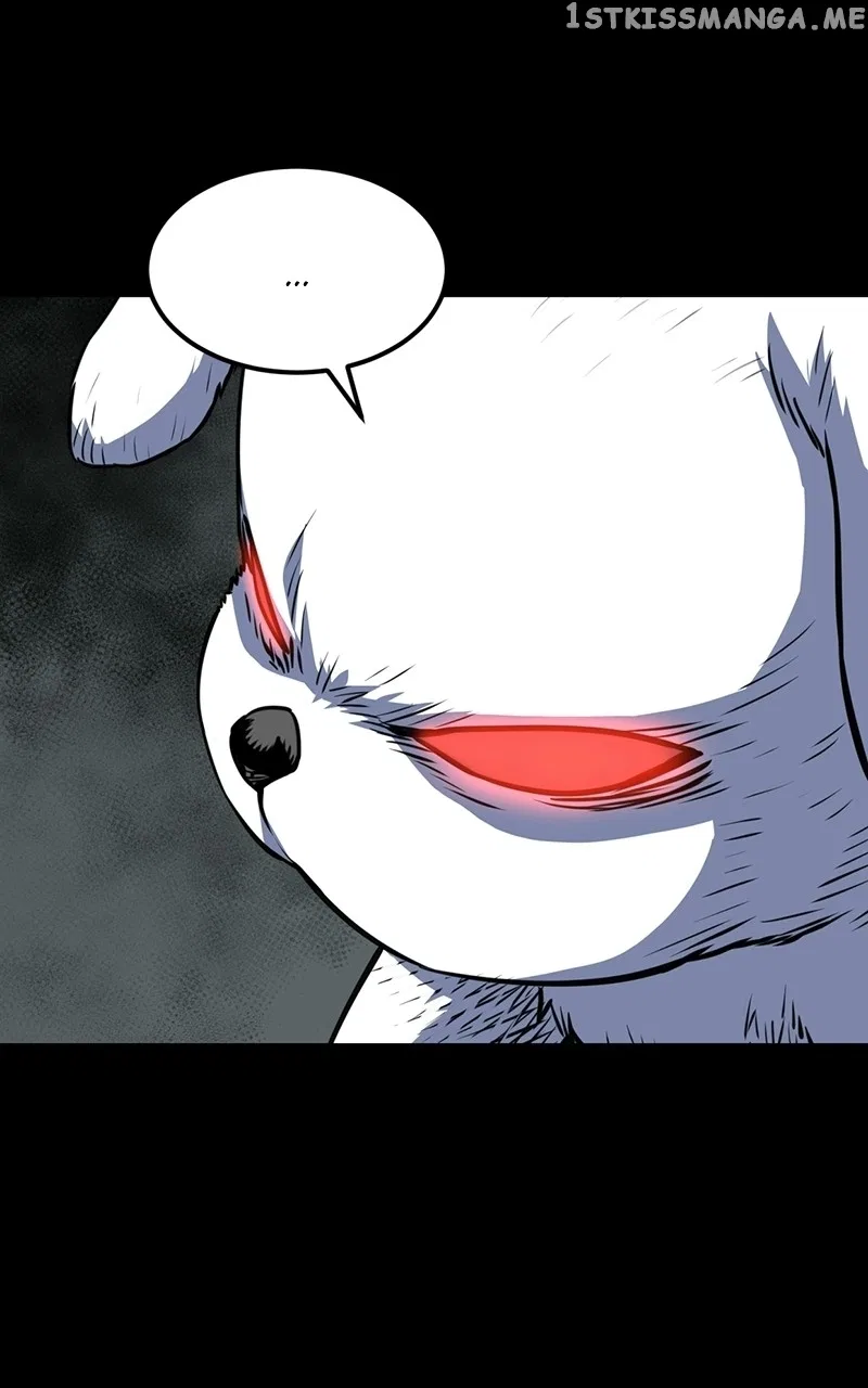 Our Resident Exorcist Chapter 34 – Page 40